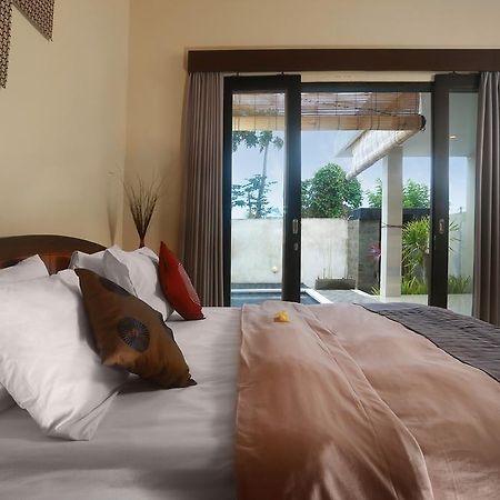 Palm Leaf Villa 웅아산 외부 사진