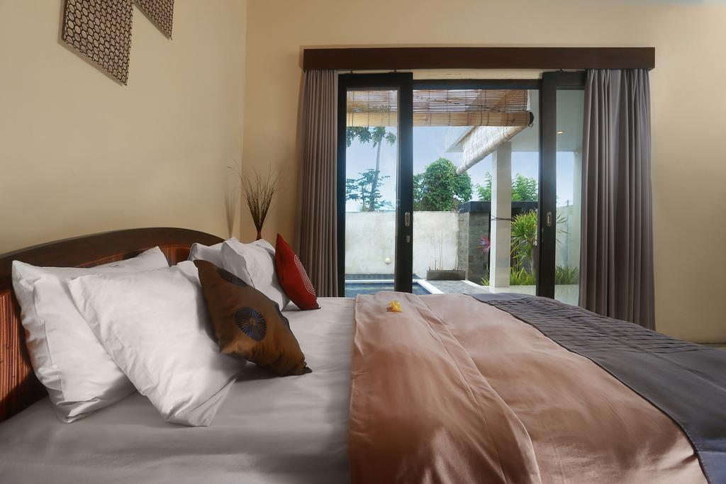 Palm Leaf Villa 웅아산 외부 사진